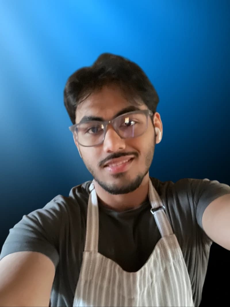 Ankit Pradhan