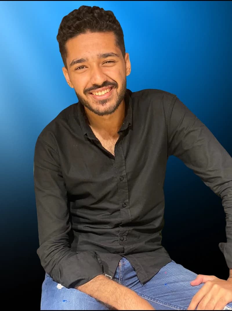 Omar Salah